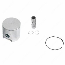 Piston Athena D.47,6 Sp.10 Tête Plate C Pour Benelli 50 491 Sport 1998-1999