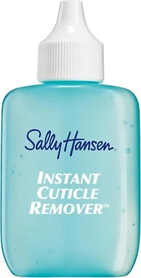 Sally Hansen Instant Cuticle Remover, 29.5 ml,(Pack of 1)UK Seller Fast Shipping