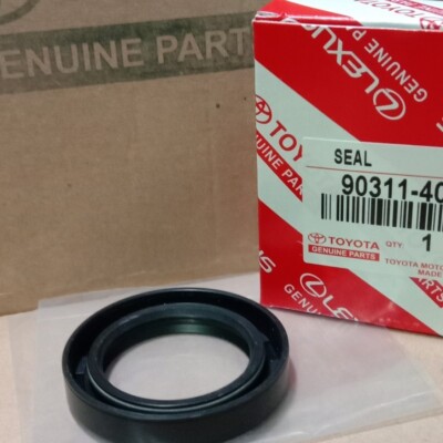 OEM Genuine Fits For Toyota Transmission Output Shaft Oil Seal