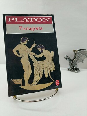 Protagoras, Platon 1993