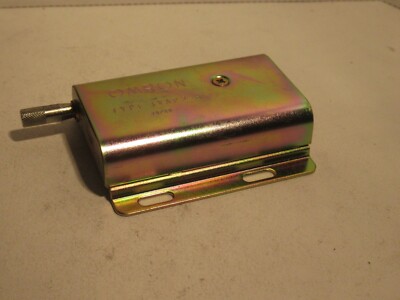 NEW OMRON TYPE IVAP2-6 BASIC/SNAP ACTION SWITCH  