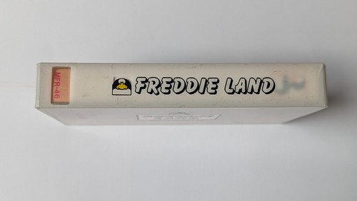 TDK Freddie Land 46 MFR 1986 1szt - Japonia - Zdjęcie 3 z 4