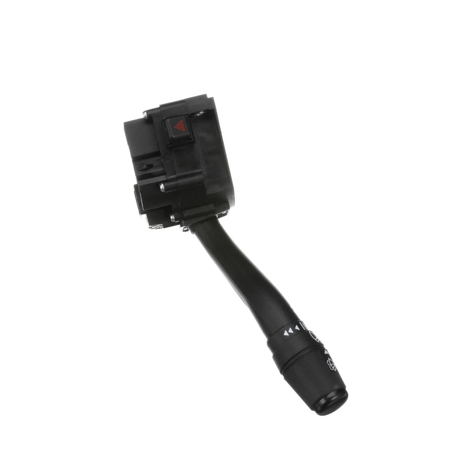 Interruptor limpiaparabrisas para Ford F-150 1999-2003 SMP 752YI76 2000 2001 2002 Foto 2 de 4