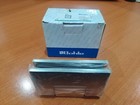 <!--F#f_0-->TOUGHENED 90 DEG HINGE GLASS SHOWER DOOR , POLISHED CHROME PLATED BRASS 8-12mm<!--F/-->