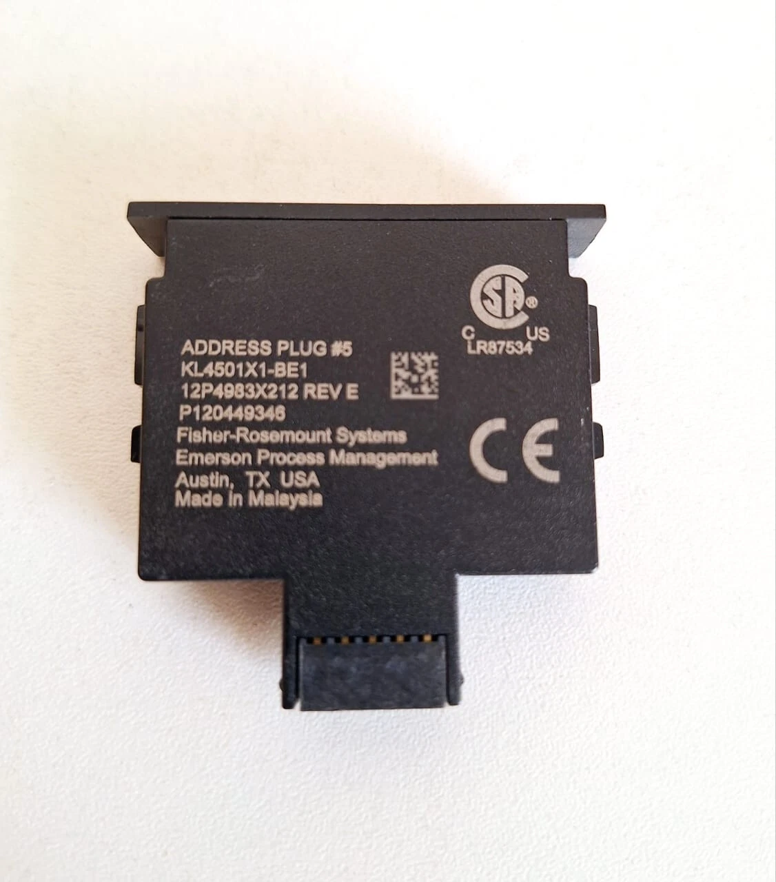 Emerson KL4501X1-BE1
