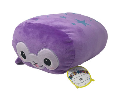 Moosh Moosh 12 Soft Squishy Pillow Pet Plush Stuffed Animal