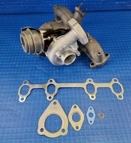 Turbolader AUDI A3 VOLKSWAGEN Bora Golf IV 1.9 ARL 150PS 716213