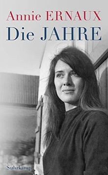Die Jahre: Nobelpreis für Literatur 2022 (suhrkamp tasch... | Buch | Zustand gut