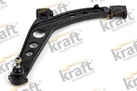 Kraft Automotive Lenker, RadaufhäNgung FüR Fiat