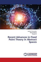 Jerolina Fernandez (U. A.) | Recent Advances In Fixed Point Theory In...