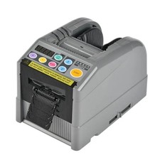 Adhesive Tape Cutter, Automatic Transparent Tape Dispenser, Peel-off Bracket