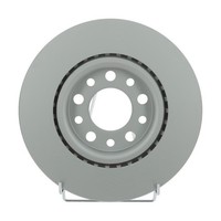 2X Bremsscheibe Coat+ Jurid 562302JC JC Schachtel FüR Alfa 159 Sportwagon Brera