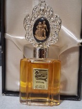 Vintage Extremely Rare 19th Century Perfume M...