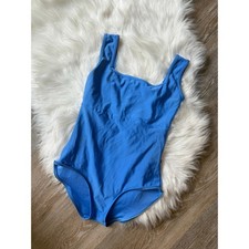 Yumiko "Marieke" Ballet Leotard - Size L, Brand New