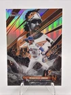 2026 Topps Finest Francisco Lindor Base (RAW)