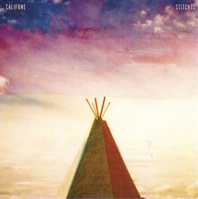 Califone Stitches (CD) Album