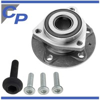 Radlager Vorne FüR Audi A3 8P1 8PA 8P7 8V1 8V7 8VS 8VS Vorderachse Links Rechts