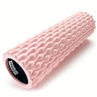 POWX 18  High Density Teardrop Roller Deep Tissue Massager Relieves Muscles