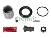 Frenkit Reparatursatz Bremssattel 243952 FüR Lexus IS 43Mm Kit+Piston 2 GS 220D