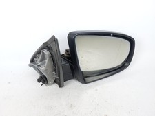 Retroviseur droit (ou coque) BMW 3,0