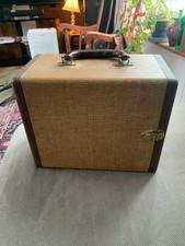 Vintage Realist Corp. Custom File Case For Slides