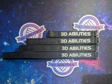 3D Abilities Battery Straps (Varying Sizes)