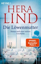 Die Löwenmutter | Hera Lind | deutsch