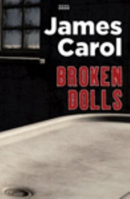 Broken Dolls James Carol