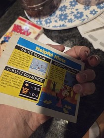 Wacky Races (Nintendo NES) Complete in Box CIB