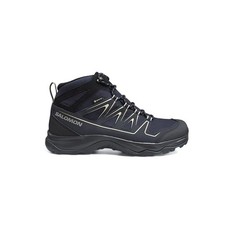 Herren Wanderschuhe Salomon Onis Mid Gtx