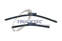 Trucktec Automotive Wischblatt Vorne U.A. FüR Renault, Smart