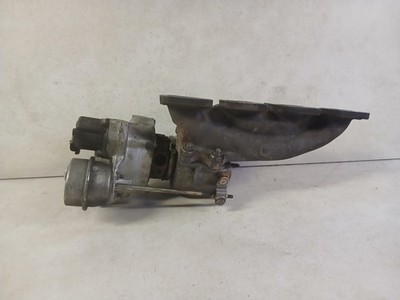53039880163 Turbolader MINI MINI Clubman (R55) 1.6 16V Cooper S Sw 4p/b/1598cc