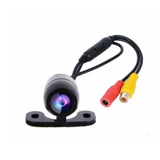 HD Wired 150 Degree Cctv Camera 420TV Outdoor  Waterproof Mini Lines