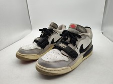 Nike Air Jordan Legacy 312 Low Lifestyle Grey/Black CD9054-101 Youth Size 6.5