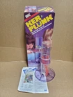 Vintage 1986 Kerplunk Board Game Ideal Games No. 7092 Complete W/ Box
