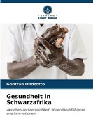 Gontran Ondzotto | Gesundheit In Schwarzafrika | Taschenbuch | Deutsch (2025)