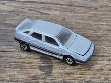Voiture Miniature Citroën Xm Majorette