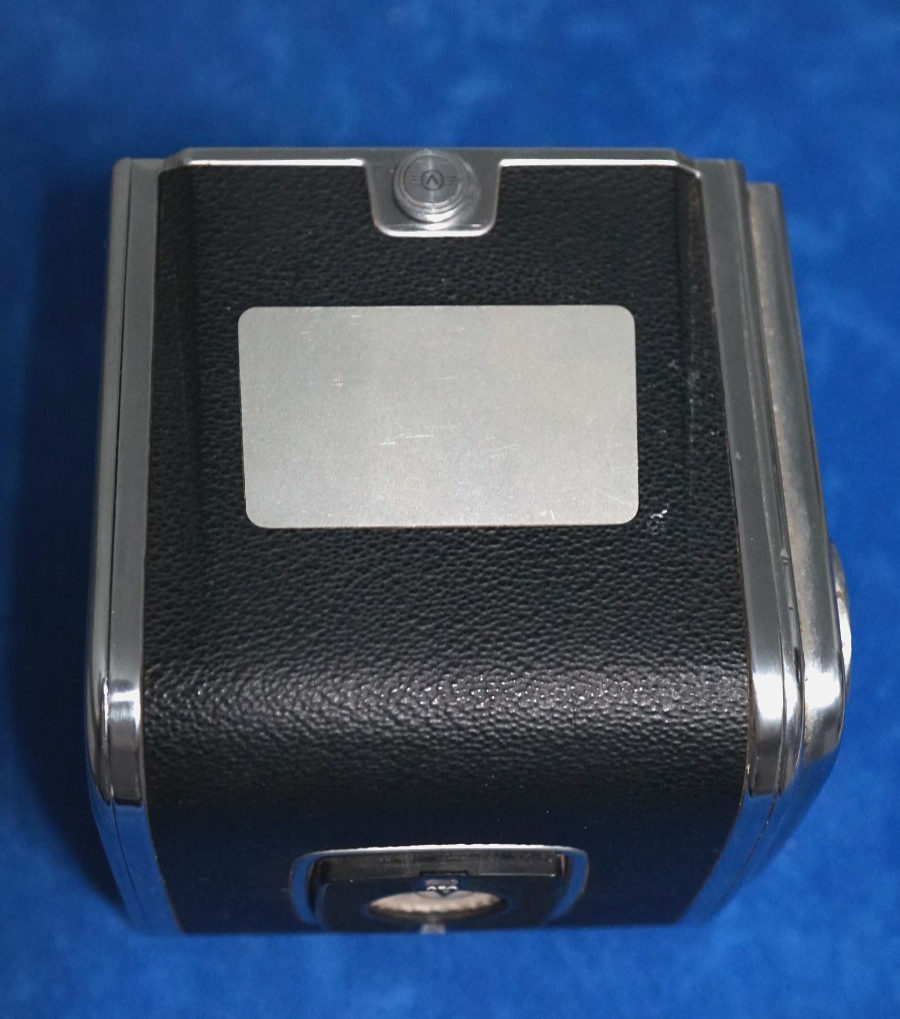 HASSELBLAD 70MM FILM MAGAZINE | eBay