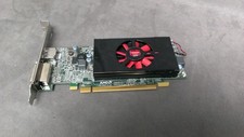 AMD Radeon HD 8570 1GB DDR3 DP  DVI Video Card Full Height 8HW0R 08HW0R