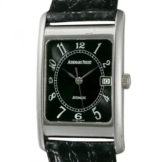 Audemars Piguet — Audemars Piguet Edward Piguet 125th Anniversary 15015BC.OO.D001CR.01 #SU1165