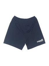 Capelli Sport Boys Blue Athletic Shorts 4