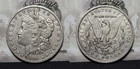 1894-O Morgan Silver Dollar $1 Better Date!