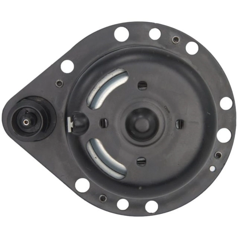 Motor ventilador de refrigeración ACDelco genuino para Saturn SC 1991 1992 | Para 19189278 Foto 2 de 4