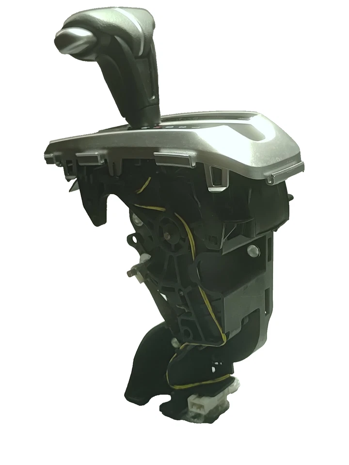 Palanca de cambios de piso transmisión automática OEM HONDA CR-V LX 2017-2022 Foto 4 de 4