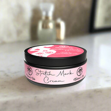 STRETCH MARK CREAM
