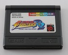 The King of Fighters R 2 (NeoGeo Pocket)