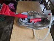 Rug Doctor Upholstery Kit Attachment Hose Hand Tool Assembly Only 93270