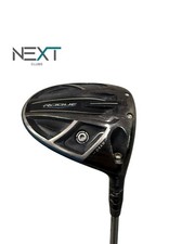 Callaway Rogue Driver 10,5° / Aldila Quaranta / Flex L