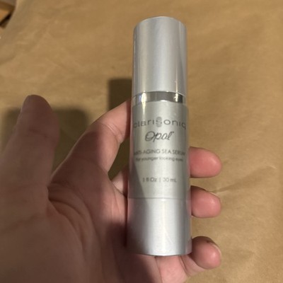 New! Clarisonic Opal Anti-Aging Sea Serum for Younger Eyes 1 oz 30 mL Sealed HTF