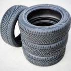 4 Armstrong Ski-Trac HP 225/45R17 94V XL Snow Studless Tires